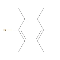 Bromopentamethylbenzene, 98+% CAS 5153-40-2