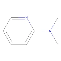 2-(Dimethylamino)pyridine, 97% CAS 5683-33-0
