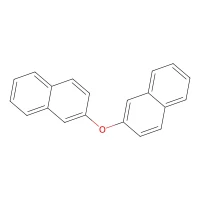 2,2'-Dinaphthyl ether, 98+% CAS 613-80-9