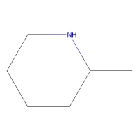 2-Methylpiperidine, 98+% CAS 109-05-7