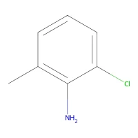 2-Chloro-6-methylaniline, 98% CAS 87-63-8