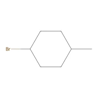 1-Bromo-4-methylcyclohexane, cis + trans, 97% CAS 6294-40-2