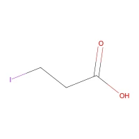 3-Iodopropionic acid, 99% CAS 141-76-4