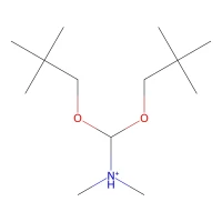 N,N-Dimethylformamide dineopentyl acetal, 98% CAS 4909-78-8