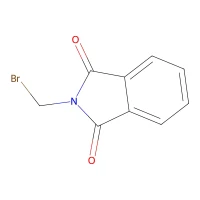 N-(Bromomethyl)phthalimide, 95% CAS 5332-26-3