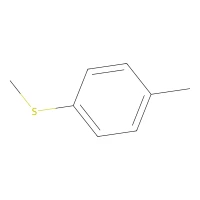 Methyl p-tolyl sulfide, 97% CAS 623-13-2