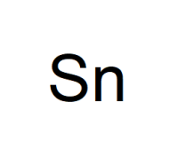 Cyna metal granulki 99,85% do celów laboratoryjnych CAS 7440-31-5
