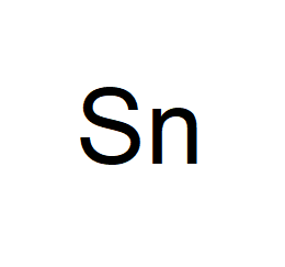 Cyna metal granulki 99,85% do celów laboratoryjnych CAS 7440-31-5