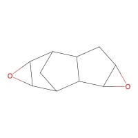 Dicyclopentadiene diepoxide, 99% CAS 81-21-0
