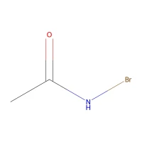 N-Bromoacetamide, 95% CAS 79-15-2