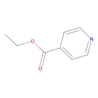 Ethyl isonicotinate, 98% CAS 1570-45-2