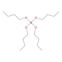 Tetra-n-butoxysilane, 97% CAS 4766-57-8