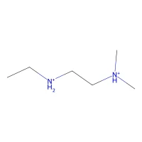 N'-Ethyl-N,N-dimethylethylenediamine, 98% CAS 123-83-1