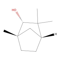 (1R)-endo-(+)-Fenchyl alcohol, 96% CAS 2217-02-9