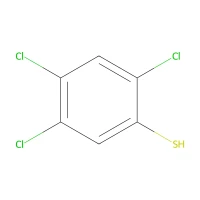 2,4,5-Trichlorothiophenol, 97% CAS 3773-14-6