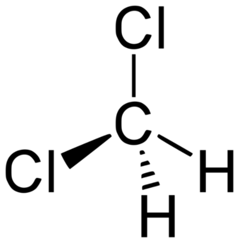 Chlorek metylenu (dichlorometan) cz 20l CAS 75-09-2