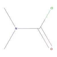 Dimethylcarbamyl chloride, 96% CAS 79-44-7