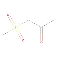 Methylsulfonylacetone, 98+% CAS 5000-46-4