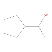 1-Cyclopentylethanol, 97% CAS 52829-98-8