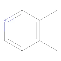 3,4-Lutidine, 98+% CAS 583-58-4