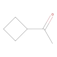 Cyclobutyl methyl ketone, 97% CAS 3019-25-8