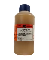 Polisorbat 80 (Tween 80) CAS 9005-65-6