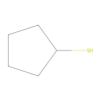 Cyclopentanethiol, 97% CAS 1679-07-8