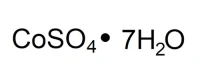 Siarczan kobaltu (II) 7 hydrat cz CAS 10026-24-1