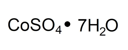 Siarczan kobaltu (II) 7 hydrat cz CAS 10026-24-1