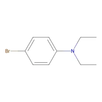 4-Bromo-N,N-diethylaniline, 97% CAS 2052-06-4