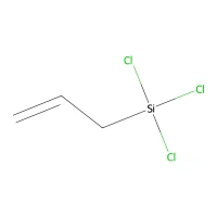 Allyltrichlorosilane, 95% CAS 107-37-9