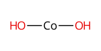 Wodorotlenek kobaltu (II) cz CAS 21041-93-0