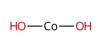 Wodorotlenek kobaltu (II) cz CAS-21041-93-0
