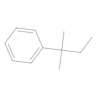 tert-Pentylbenzene, 97% CAS 2049-95-8