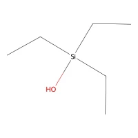 Triethylsilanol, 97% CAS 597-52-4