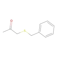 (Benzylthio)acetone, 98% CAS 10230-69-0