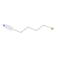 5-Bromovaleronitrile, 98+% CAS 5414-21-1