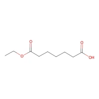 Ethyl hydrogen pimelate, 98% CAS 33018-91-6