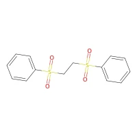 1,2-Bis(phenylsulfonyl)ethane, 98+% CAS 599-94-0