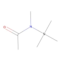 N-Methyl-N-trimethylsilylacetamide, 98% CAS 7449-74-3