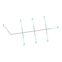 2,2,3,3,4,4,4-Heptafluoro-1-iodobutane, 96% CAS 374-98-1