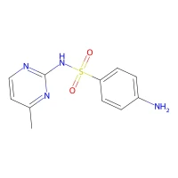 Sulfamerazine, 98+% CAS 127-79-7