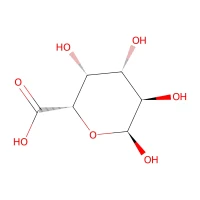 Polygalacturonic acid, M.W. 25,000-50,000 CAS 25990-10-7