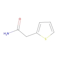 2-Thiopheneacetamide, 98% CAS 4461-29-4