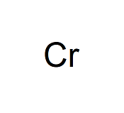 Chrom 63µm CAS 7440-47-3