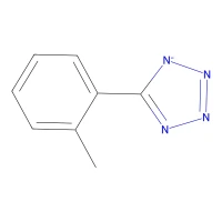 5-(2-Methylphenyl)-1H-tetrazole, 99% CAS 51449-86-6