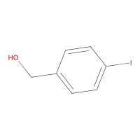 4-Iodobenzyl alcohol, 97% CAS 18282-51-4