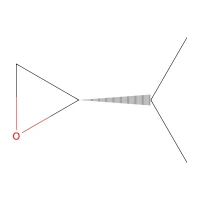 1,2-Epoxy-3-methylbutane, 98+% CAS 1438-14-8
