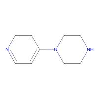 1-(4-Pyridyl)piperazine, 97% CAS 1008-91-9
