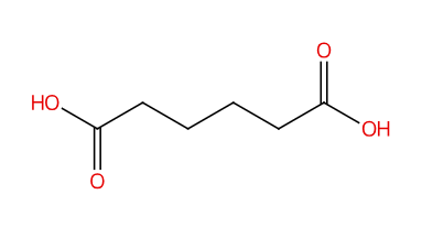 Kwas adypinowy cz CAS 124-04-9